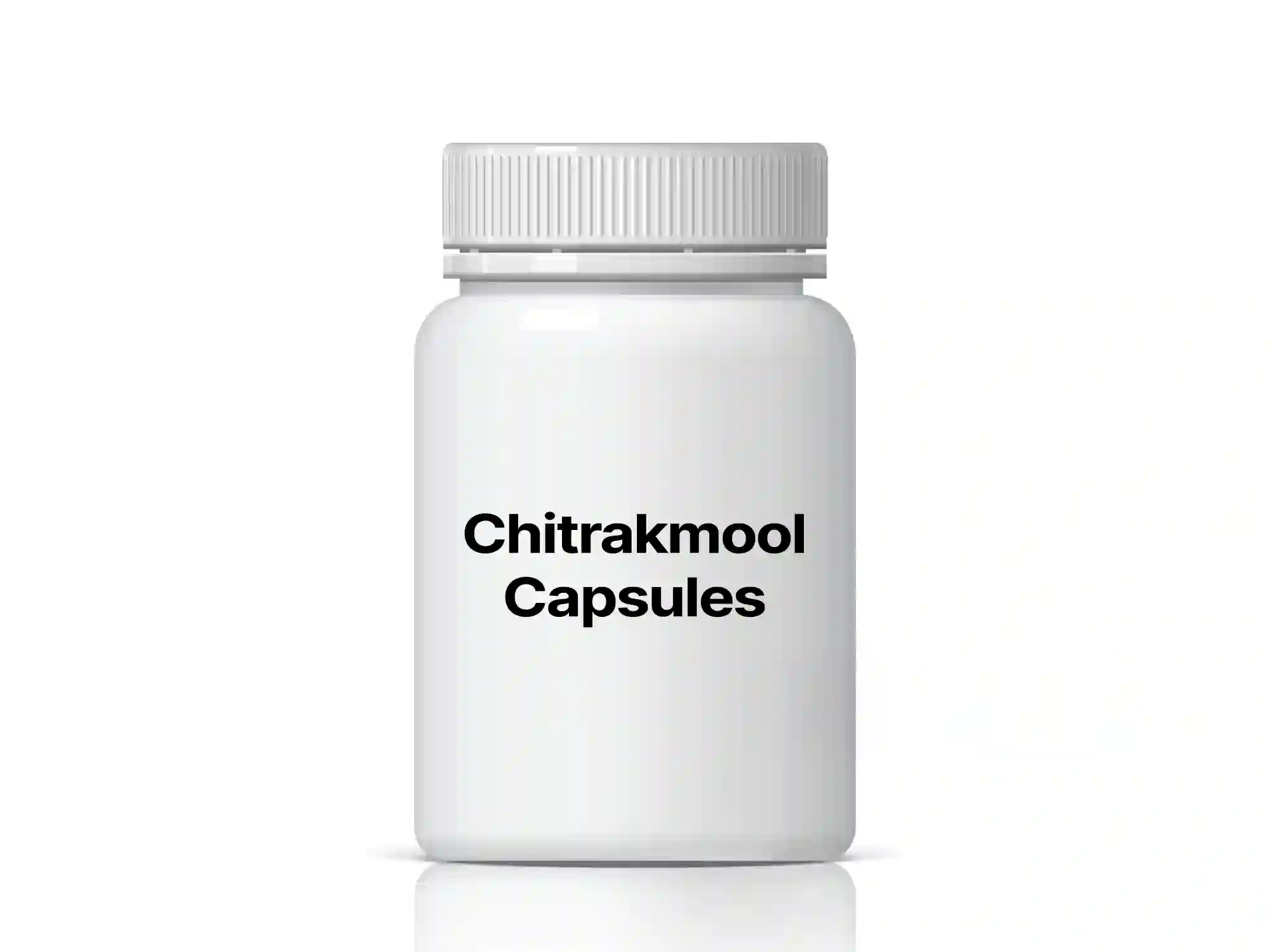 Chitrakmool Capsules